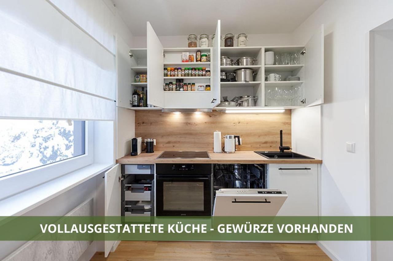 Die Fichtelsuite 1-6 Pers Ferienwohnung Nahe Ochsenkopf Sued 800M In Fleckl Warmensteinach Exterior photo