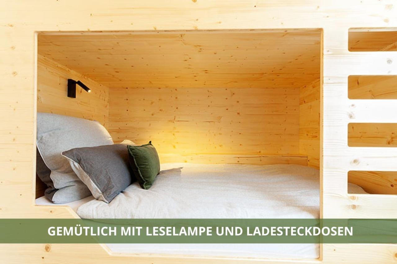 Die Fichtelsuite 1-6 Pers Ferienwohnung Nahe Ochsenkopf Sued 800M In Fleckl Warmensteinach Exterior photo