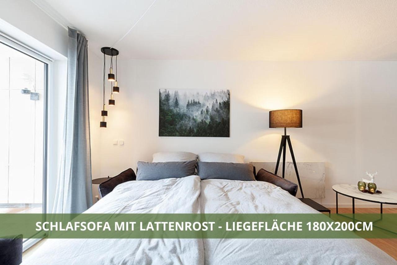 Die Fichtelsuite 1-6 Pers Ferienwohnung Nahe Ochsenkopf Sued 800M In Fleckl Warmensteinach Exterior photo